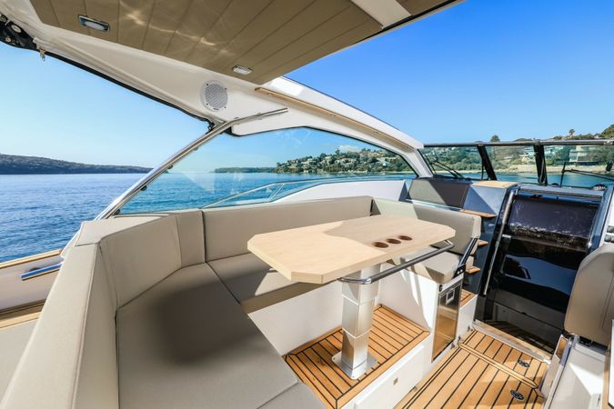 Flipper 900 ST | Macka Monika