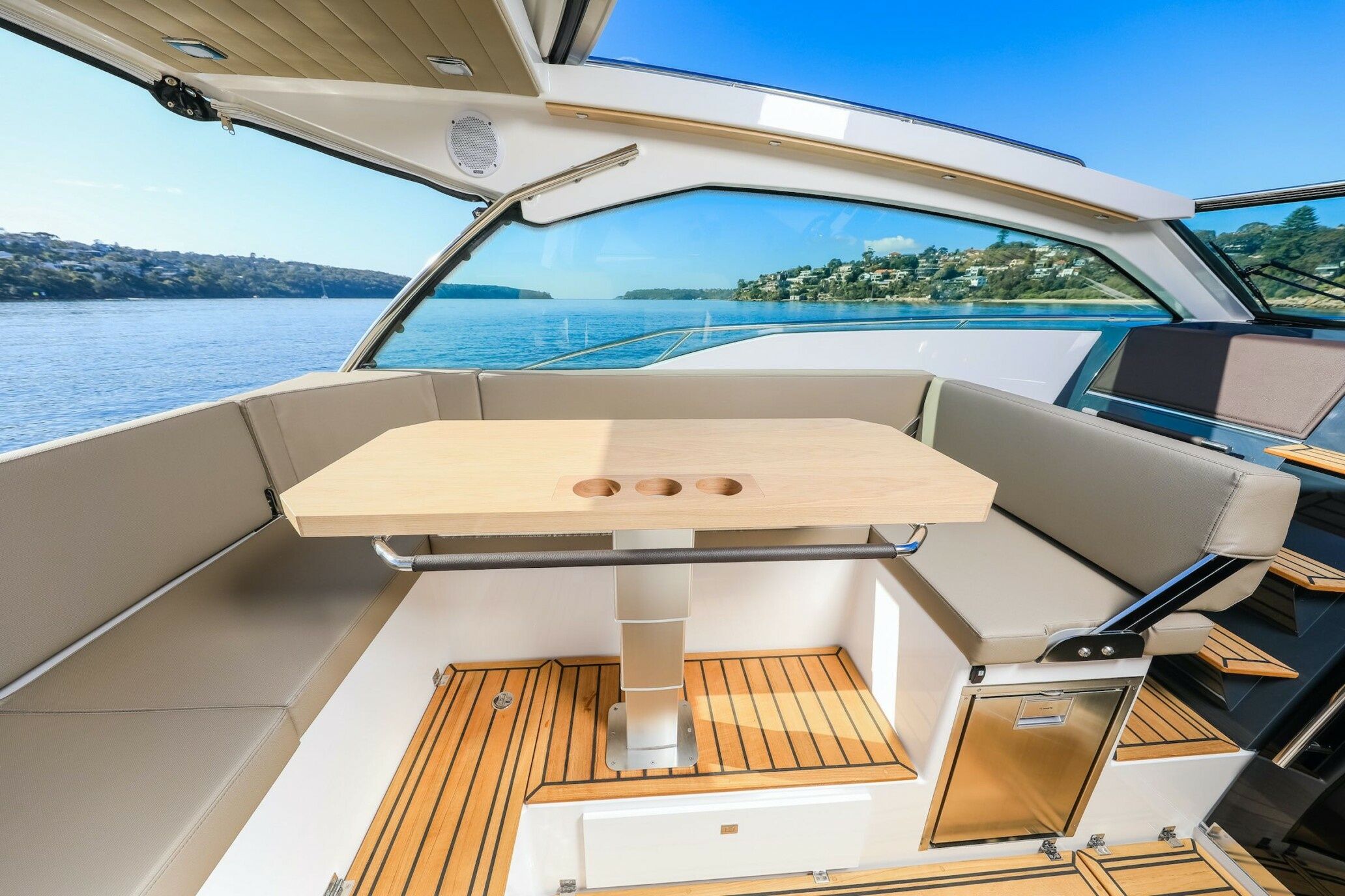 Flipper 900 ST | Macka Monika