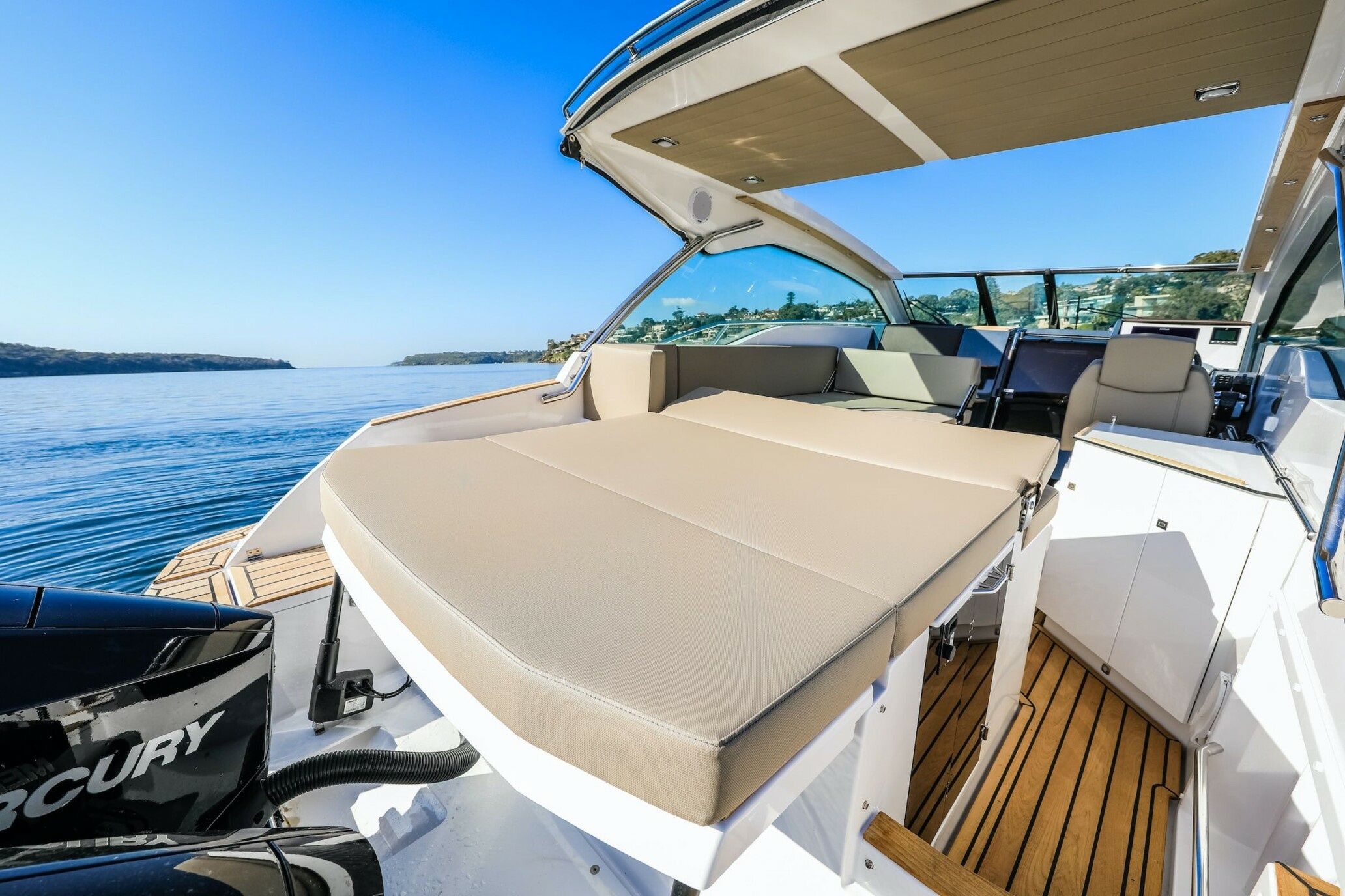 Flipper 900 ST | Macka Monika