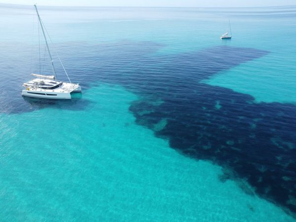Fountaine Pajot Aura 51 | Beyond