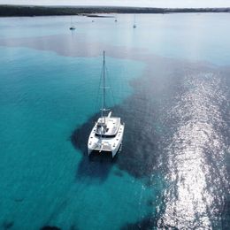 Fountaine Pajot Aura 51 | Beyond