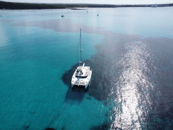 Fountaine Pajot Aura 51 | Beyond