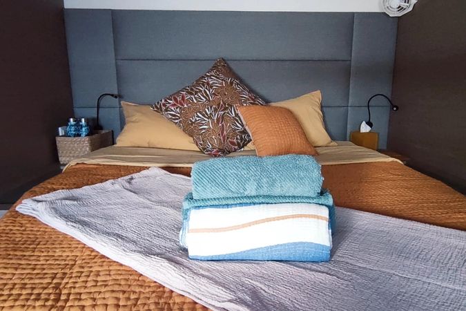 Fountaine Pajot Aura 51 | Beyond