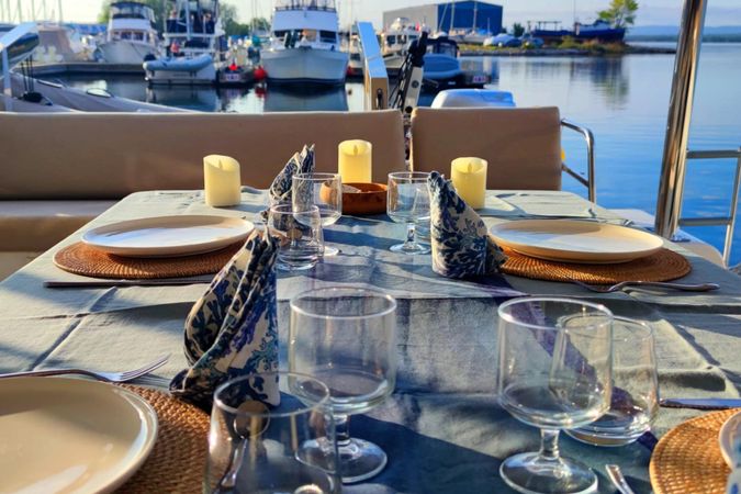 Fountaine Pajot Aura 51 | Beyond