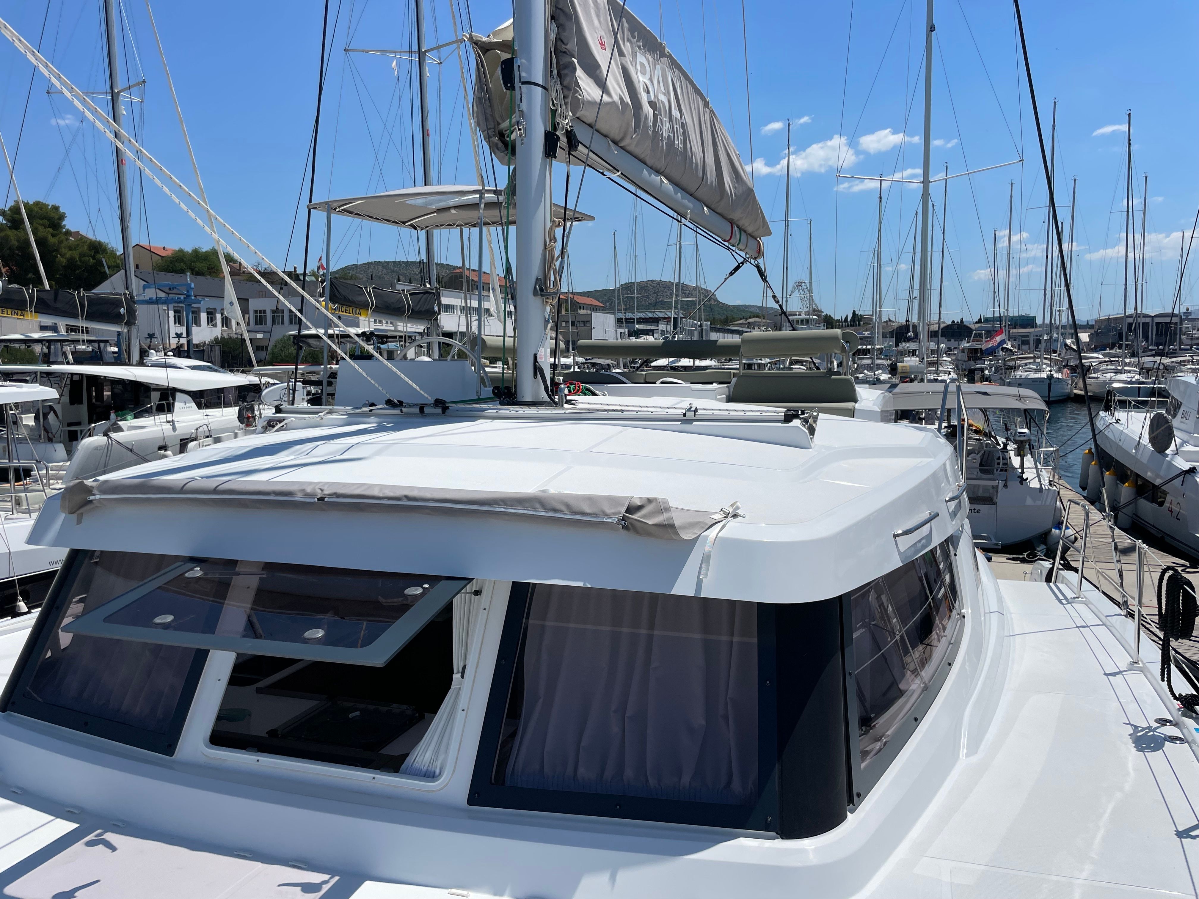 Bali Catspace | Warm Breeze