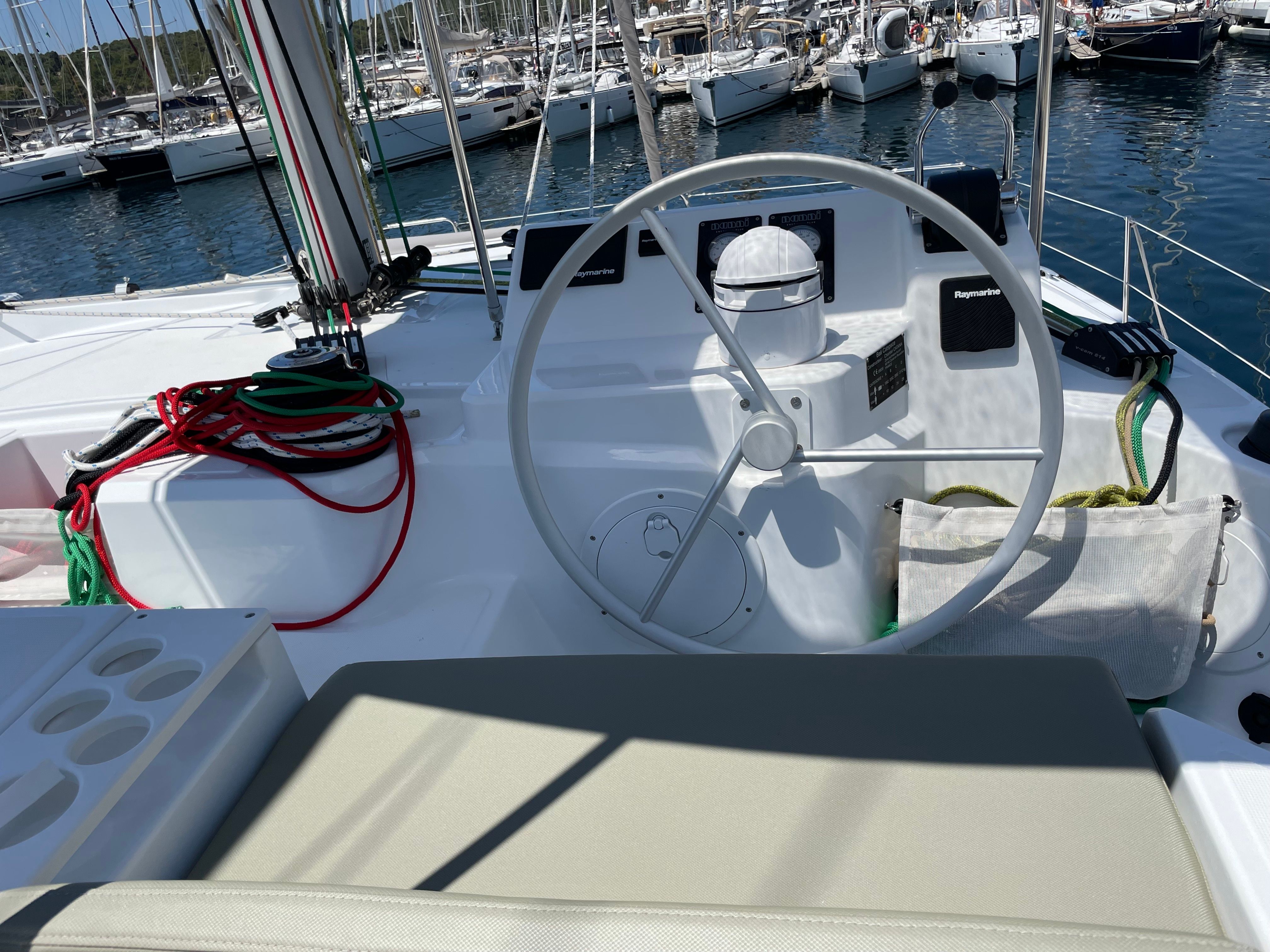 Bali Catspace | Warm Breeze