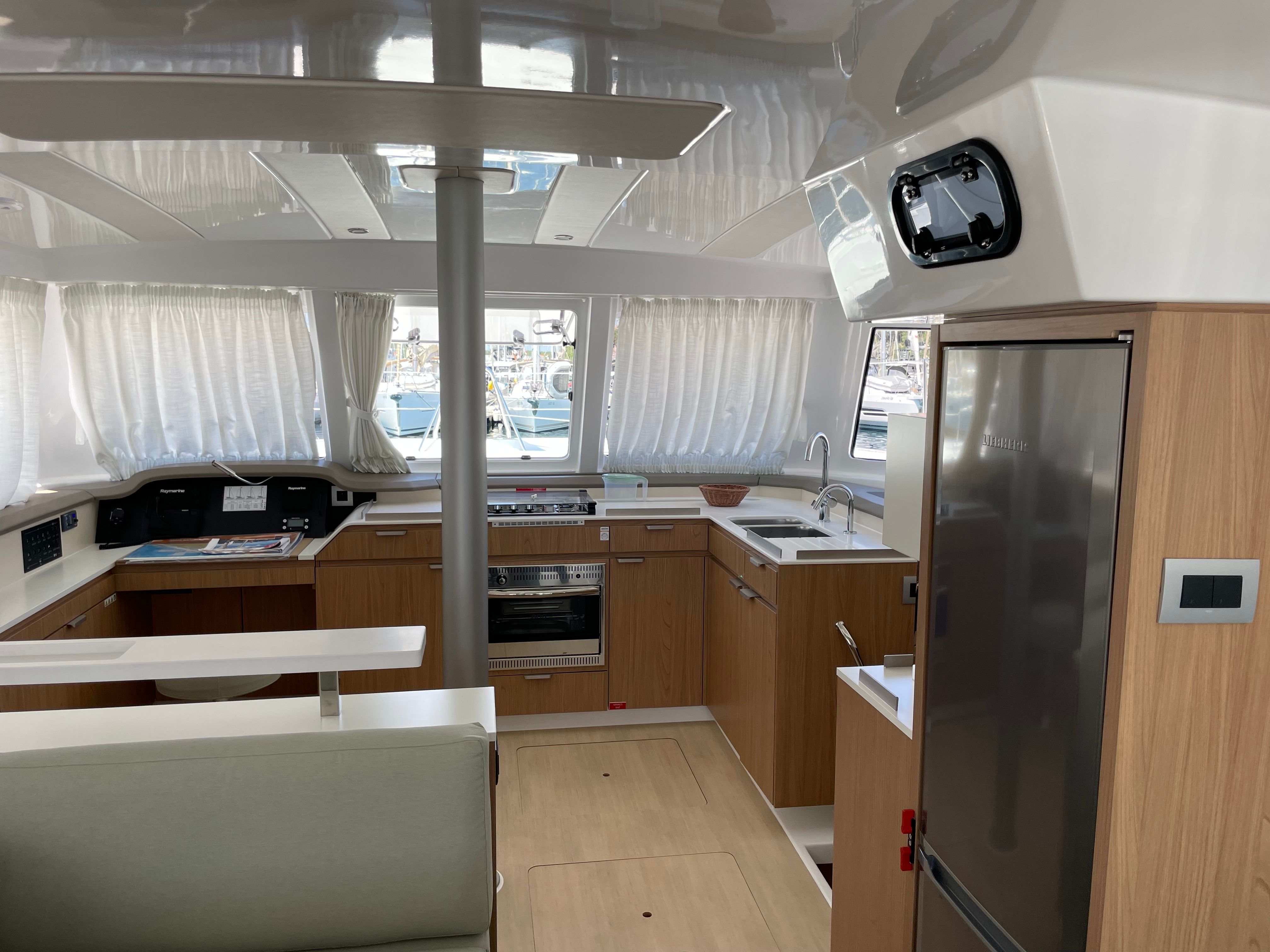 Bali Catspace | Warm Breeze