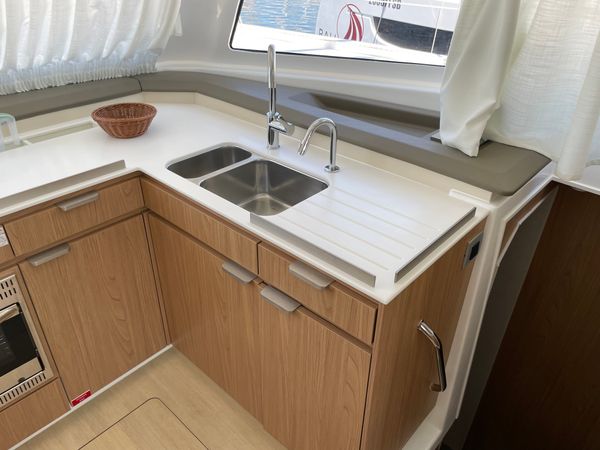 Bali Catspace | Warm Breeze