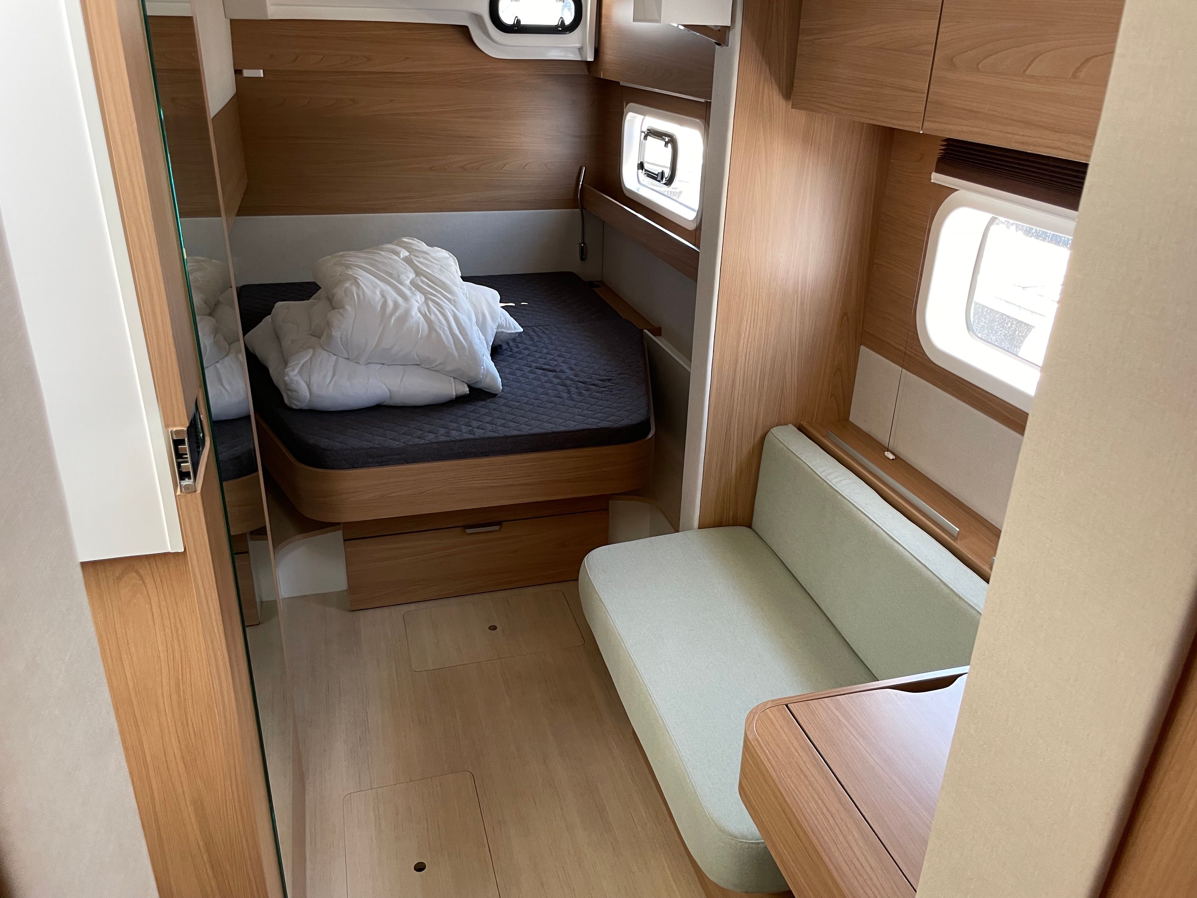 Bali Catspace | Warm Breeze