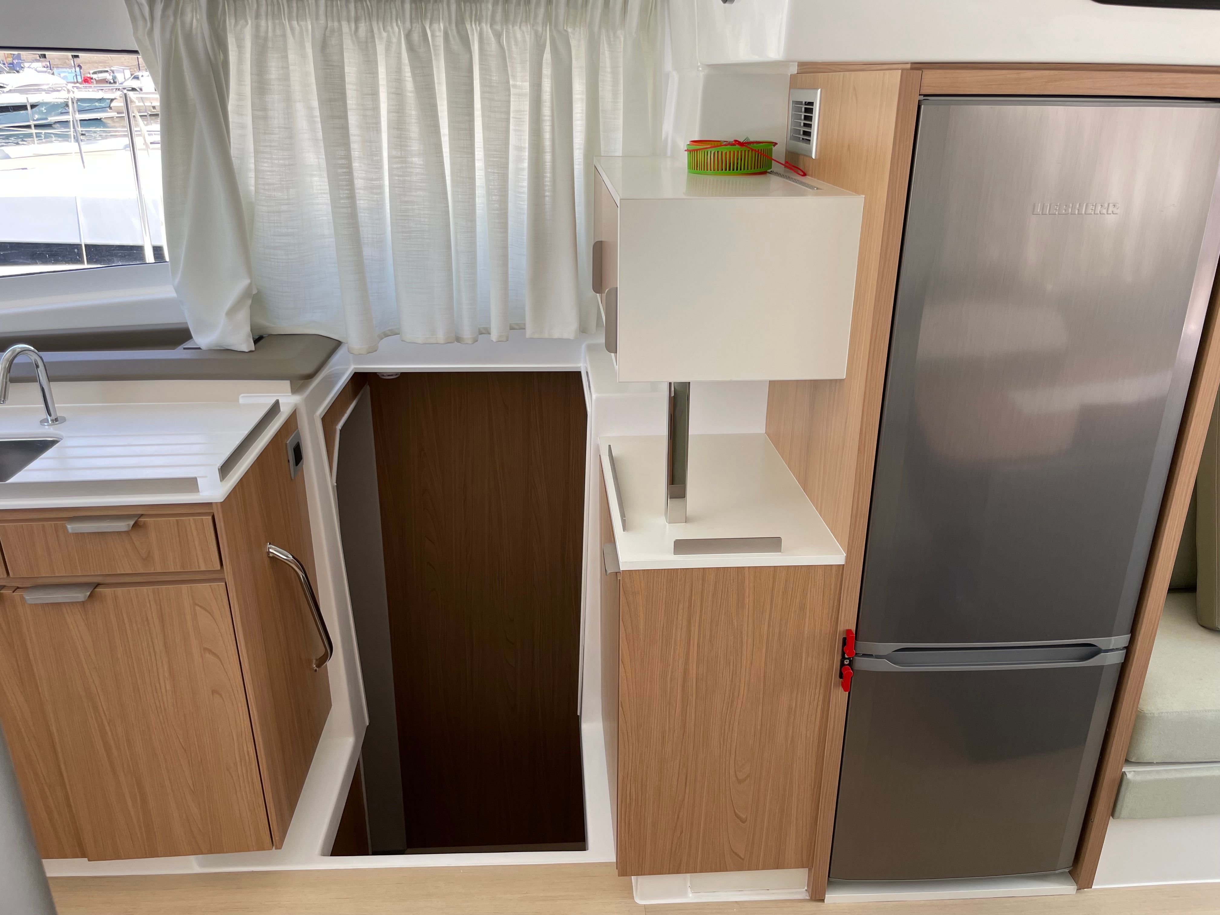 Bali Catspace | Warm Breeze