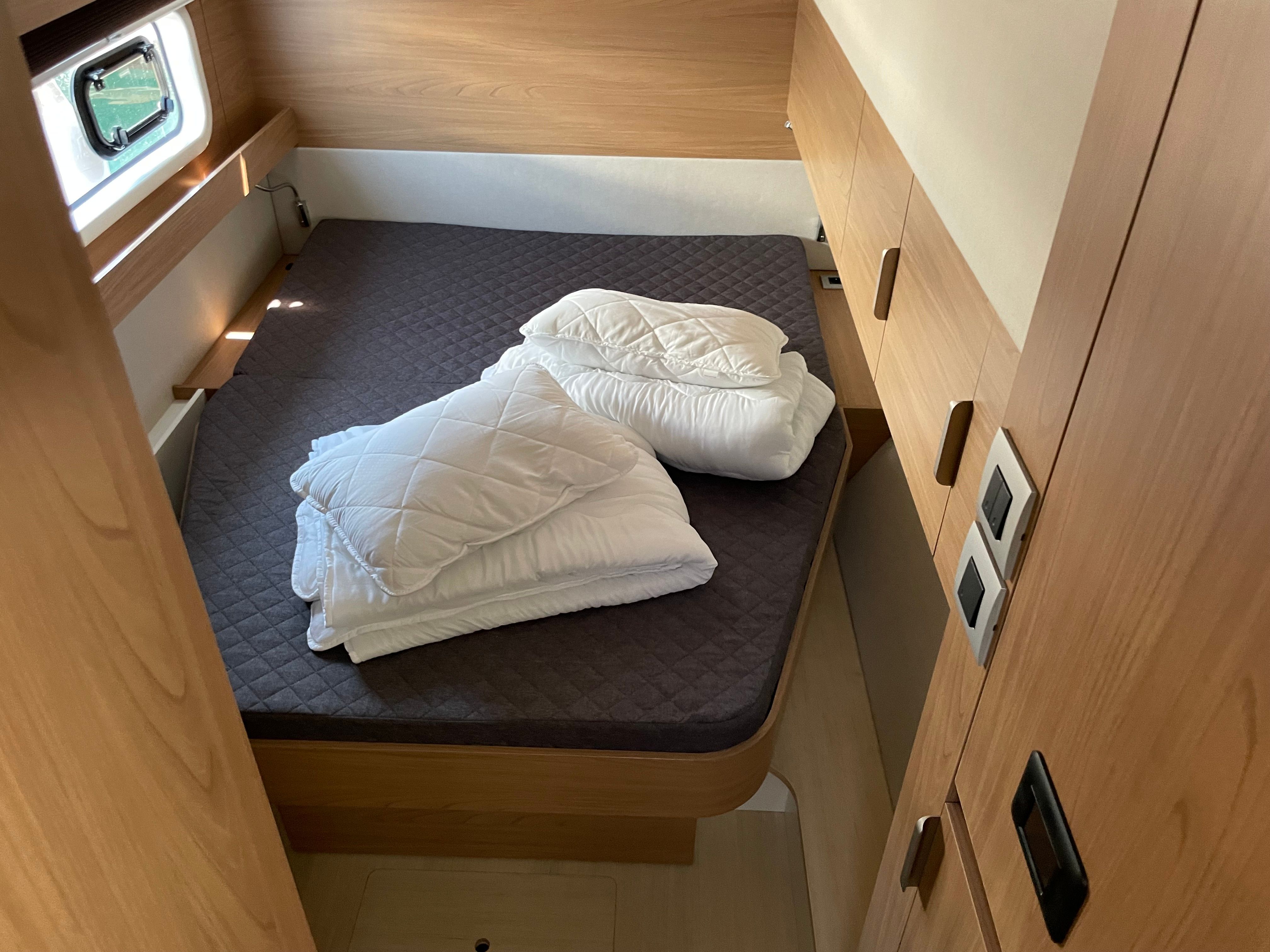 Bali Catspace | Warm Breeze