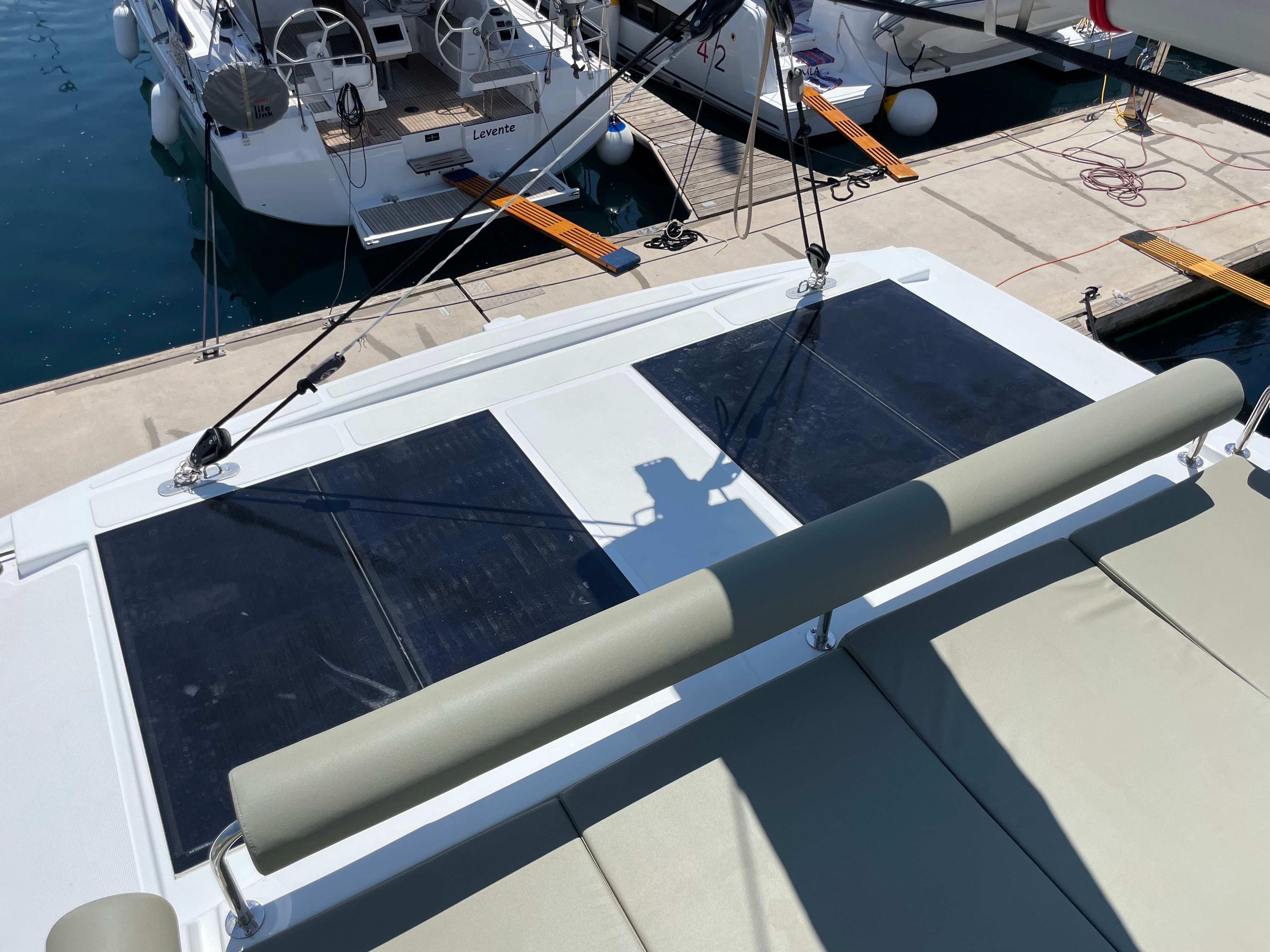 Bali Catspace | Warm Breeze