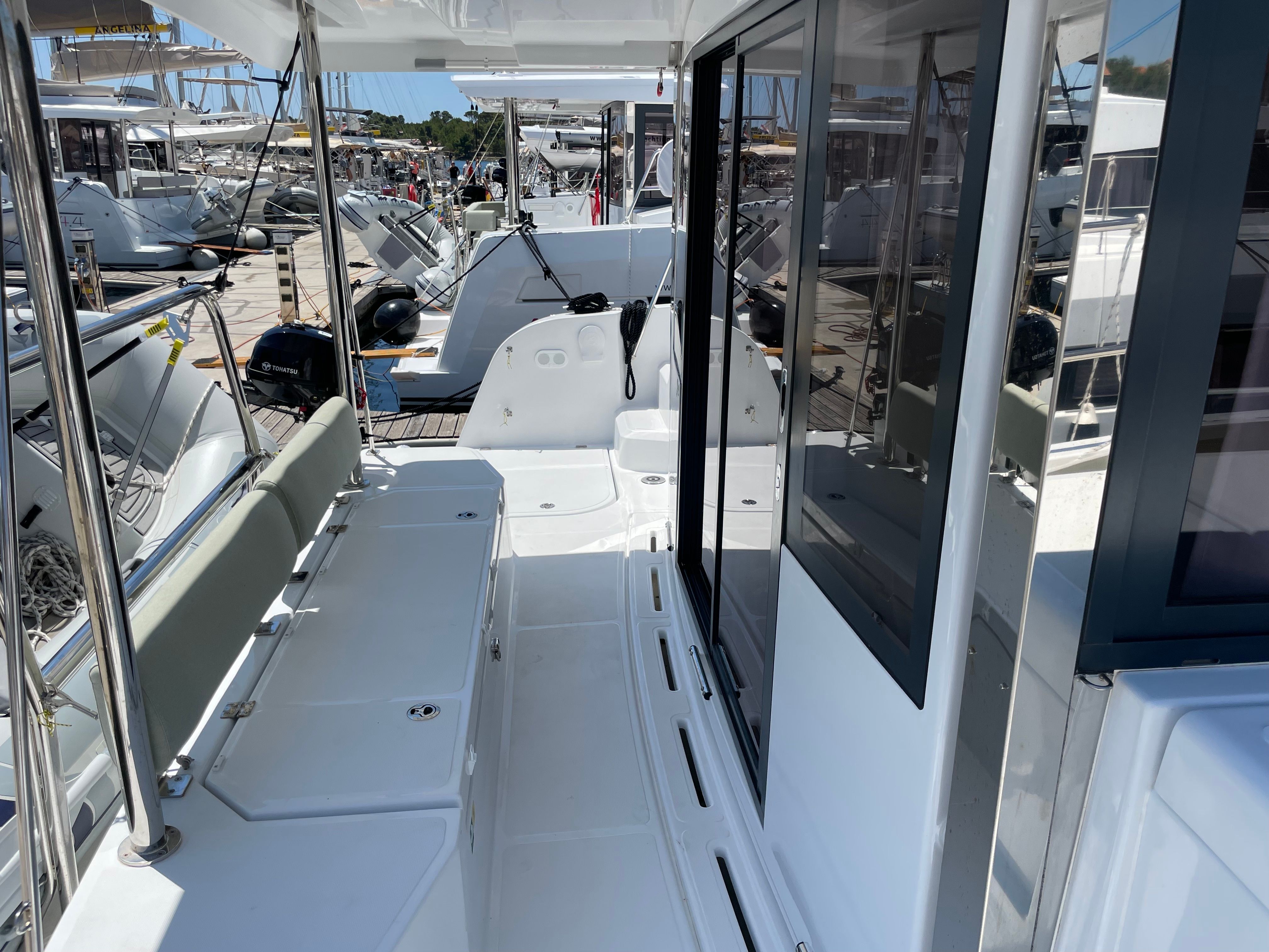 Bali Catspace | Warm Breeze