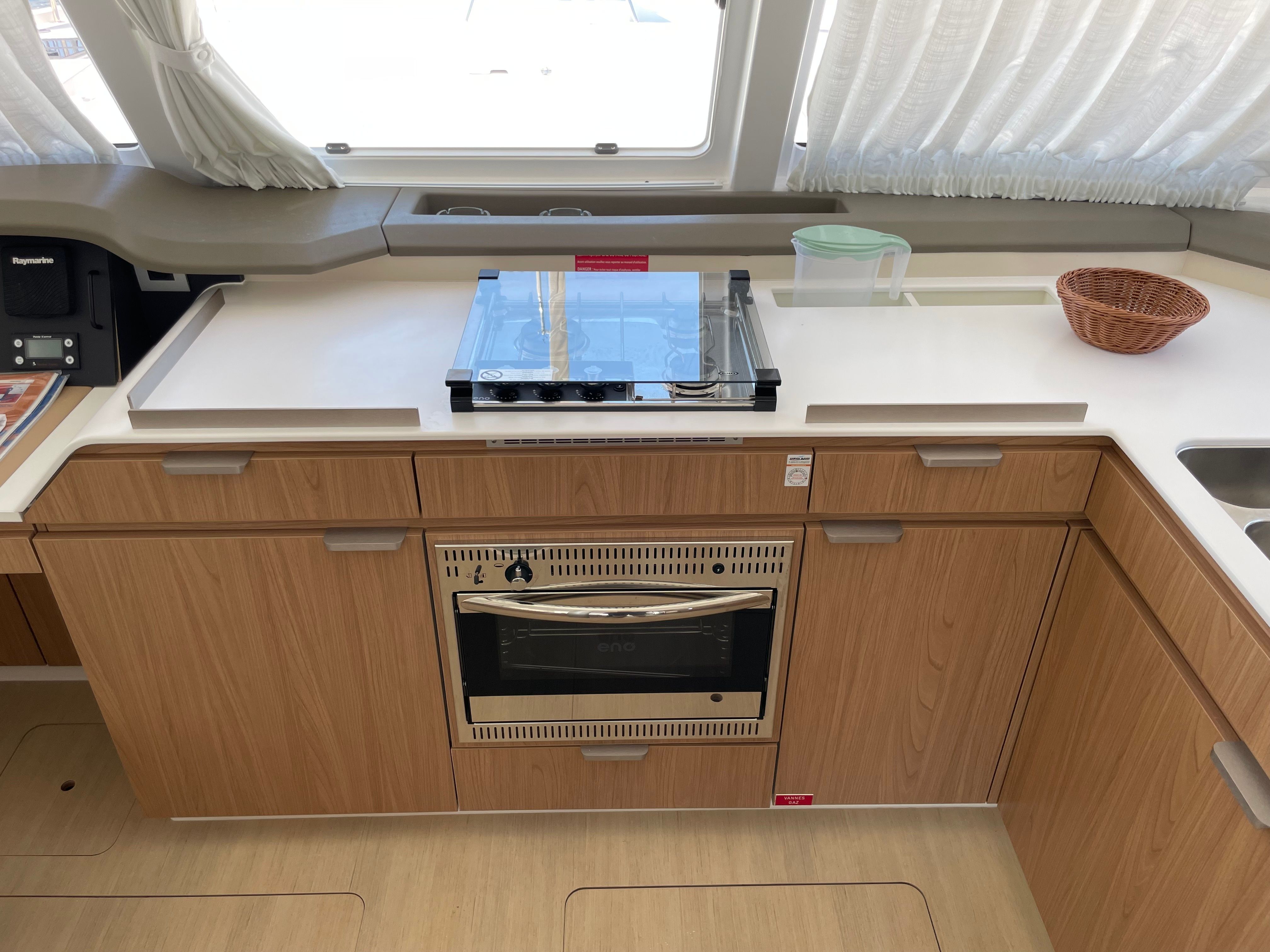 Bali Catspace | Warm Breeze