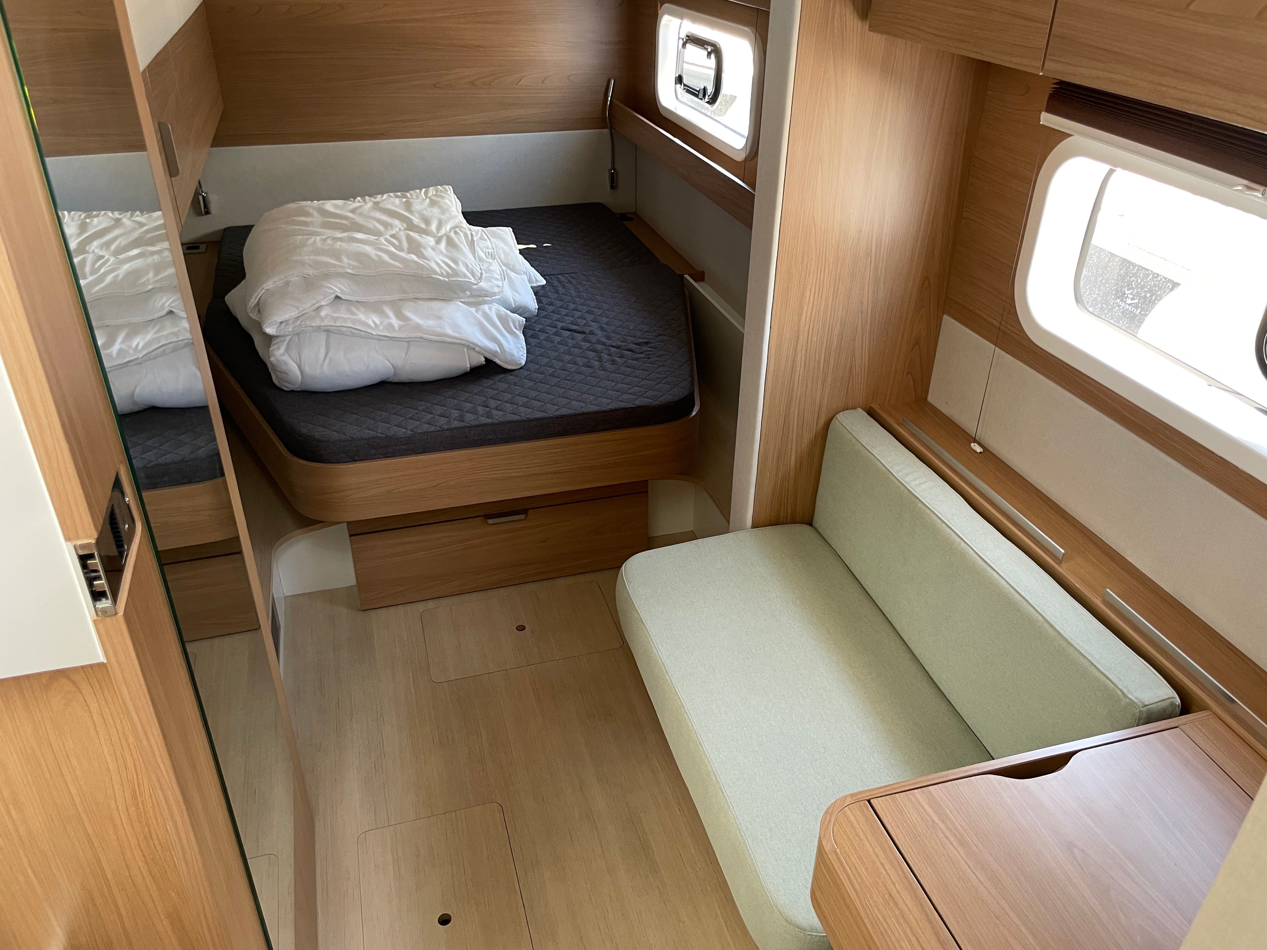 Bali Catspace | Warm Breeze