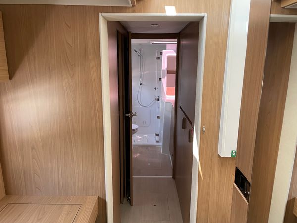 Bali Catspace | Warm Breeze