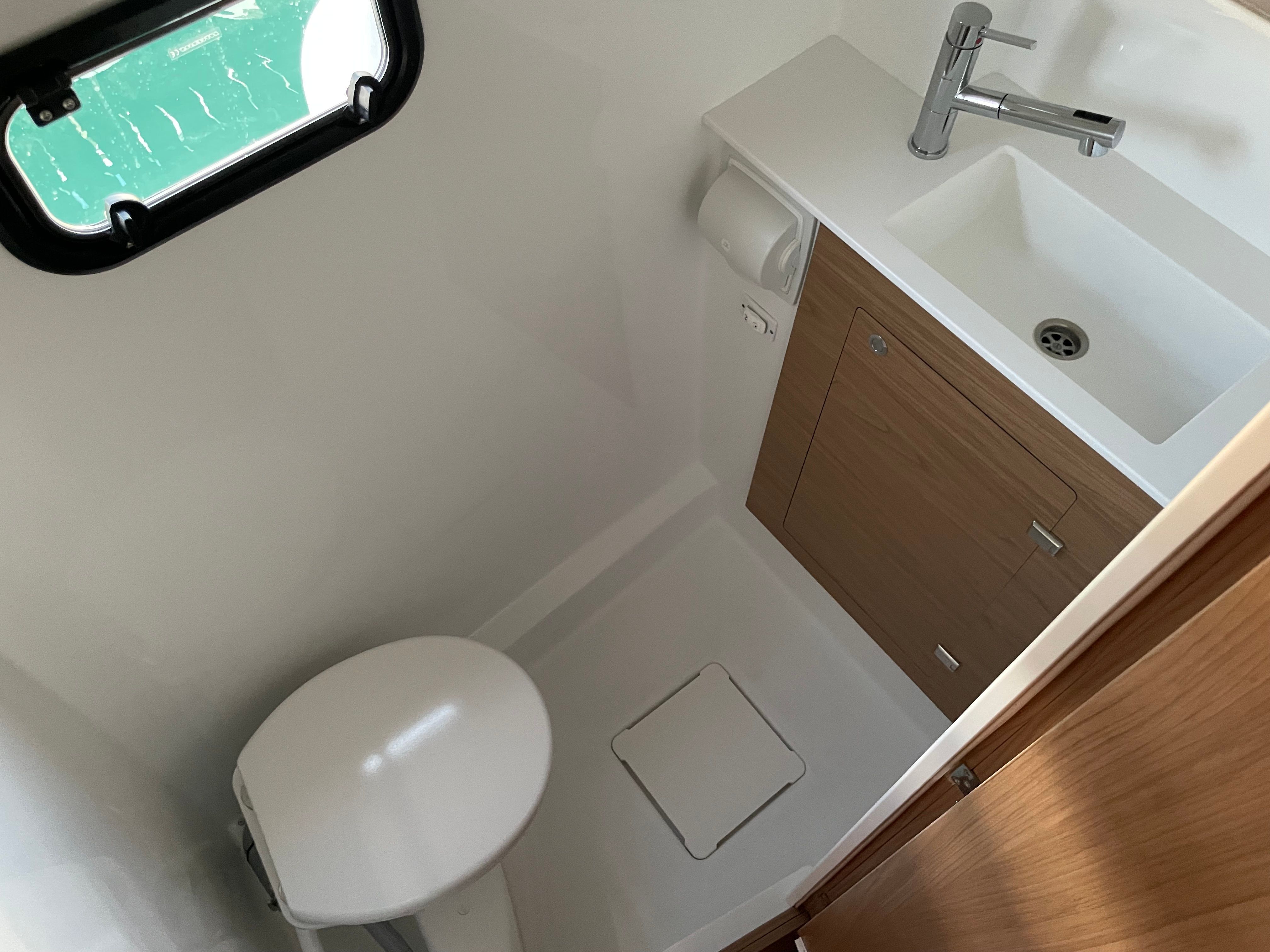 Bali Catspace | Warm Breeze