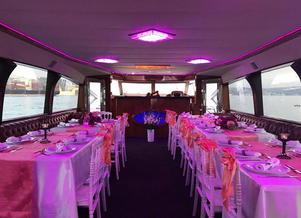 Custom Built 79 | Su Royal