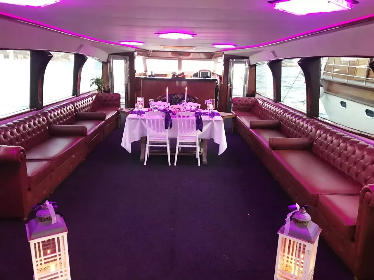 Custom Built 79 | Su Royal