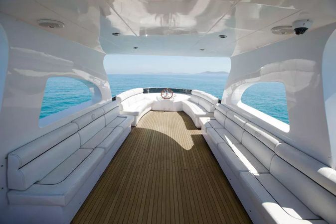 Custom Built 79 | Su Royal