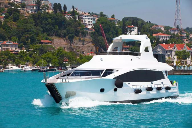 Custom Built 79 | Su Royal