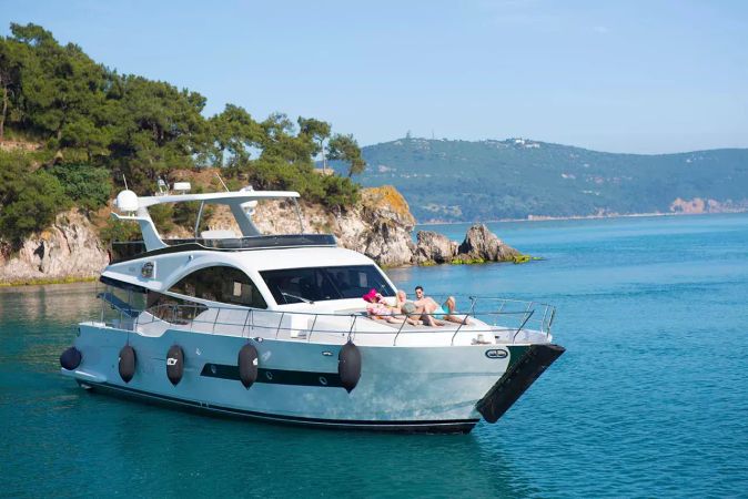 Custom Built 72 | Su Prestige