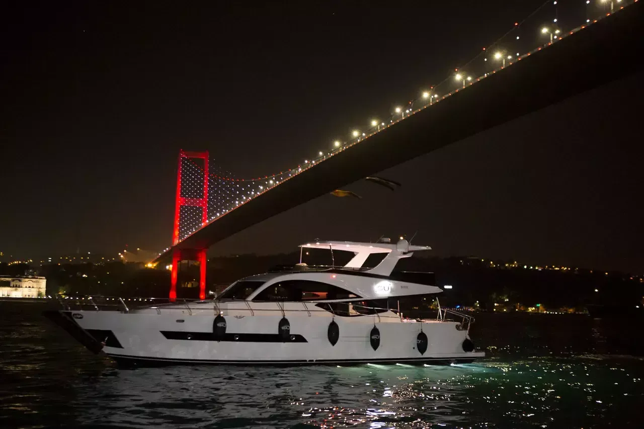 Custom Built 72 | Su Prestige