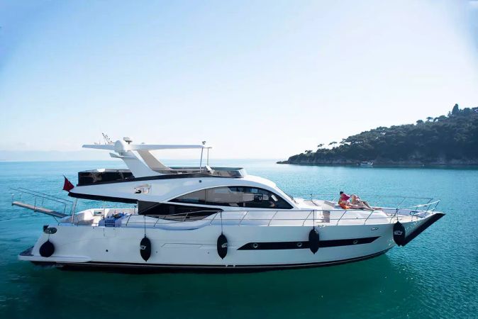 Custom Built 72 | Su Prestige