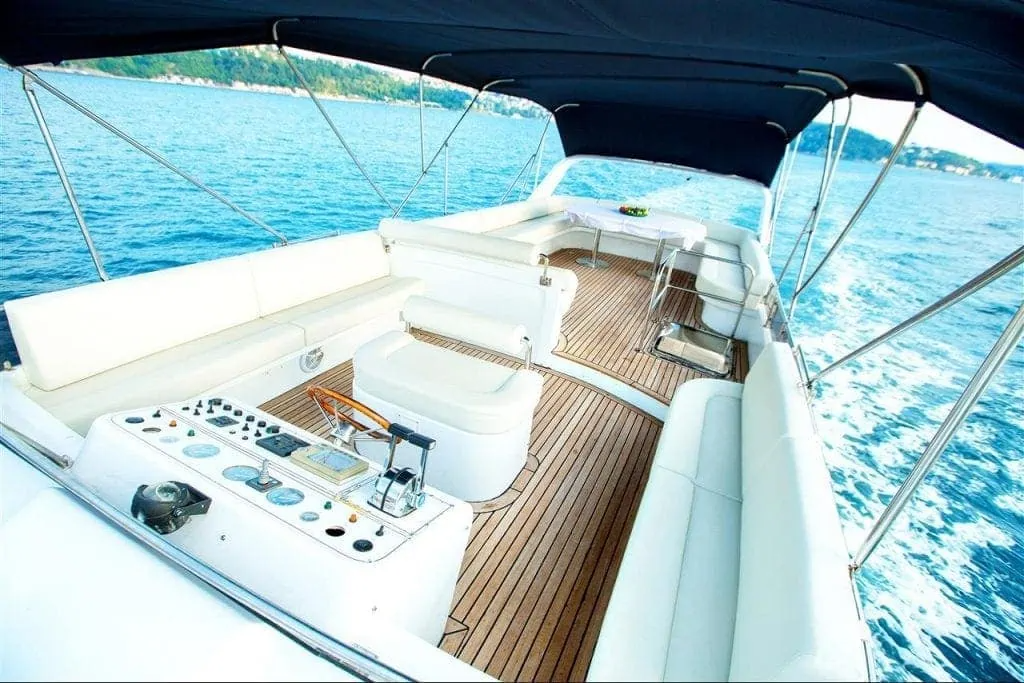 Custom Built 68 | Su-a