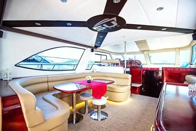 Custom Built 68 | Su-a