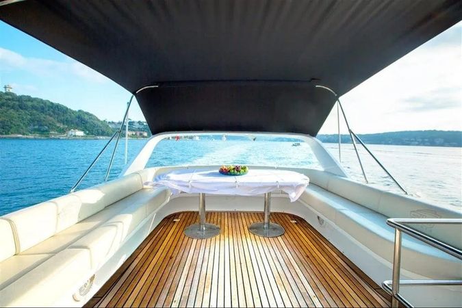 Custom Built 68 | Su-a