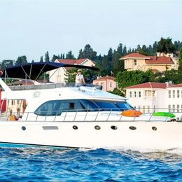 Custom Built 68 | Su-a