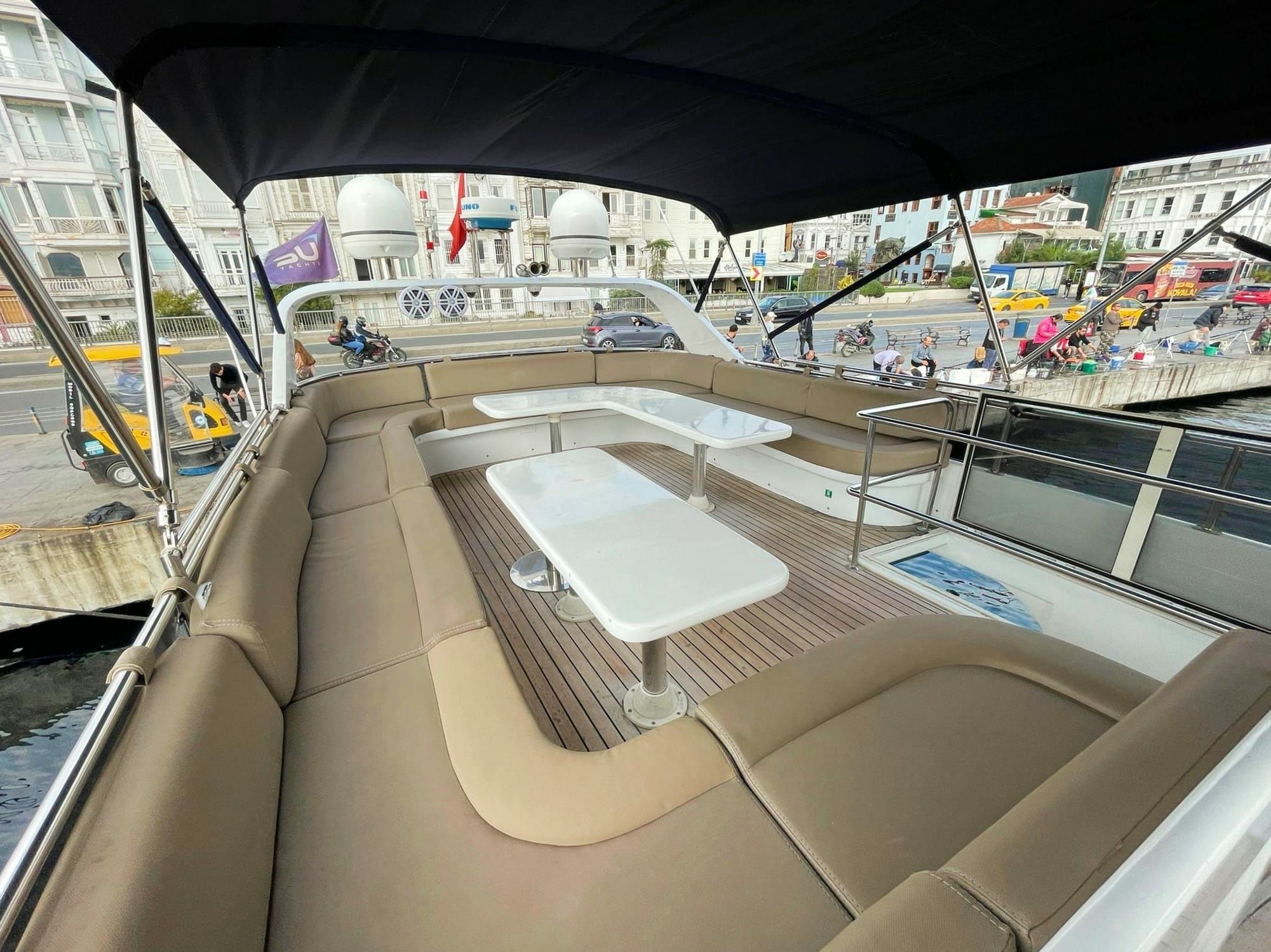 Custom Built 68 | Su-a