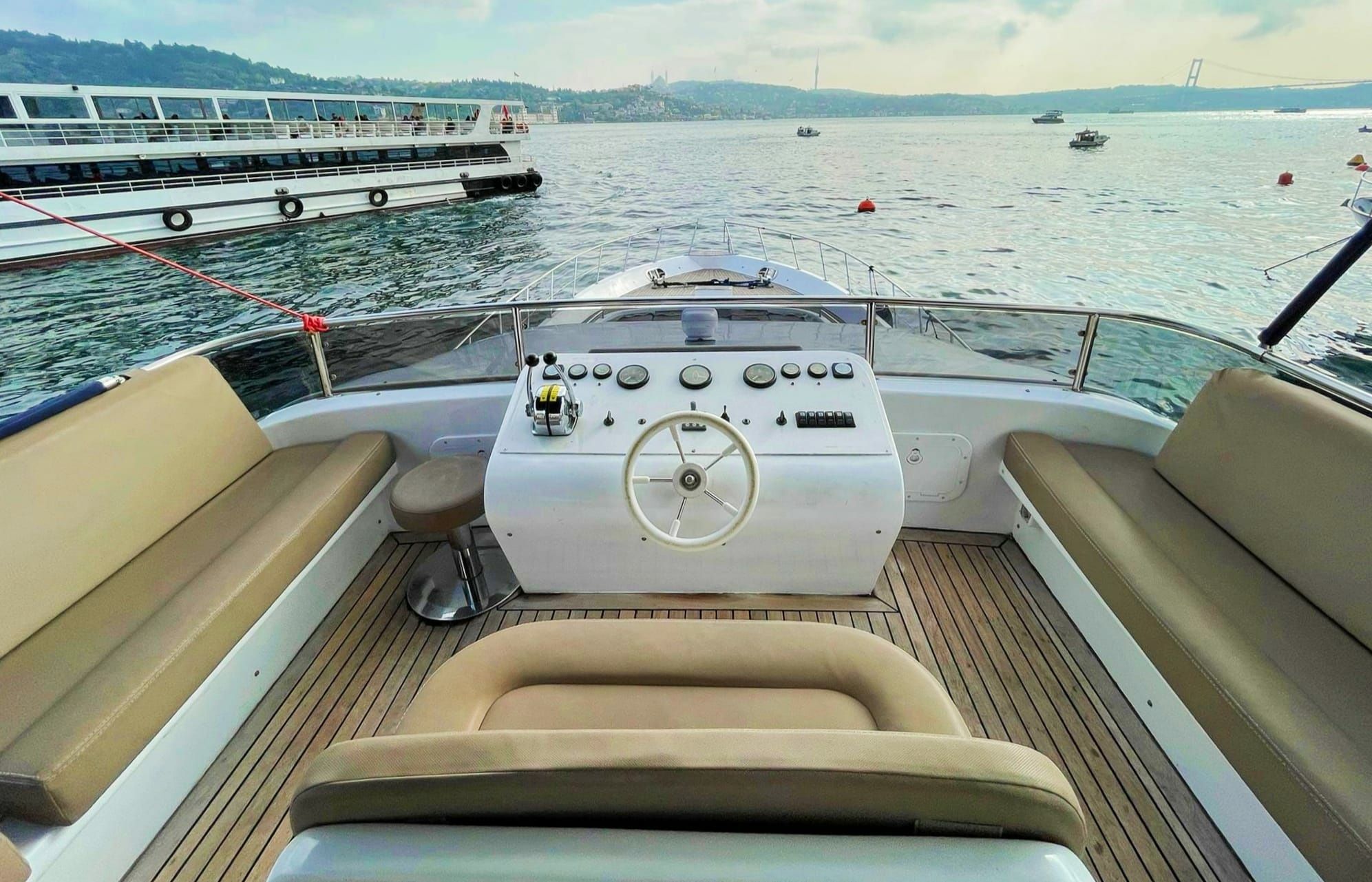 Custom Built 68 | Su-a