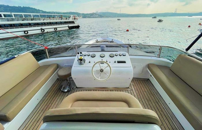 Custom Built 68 | Su-a