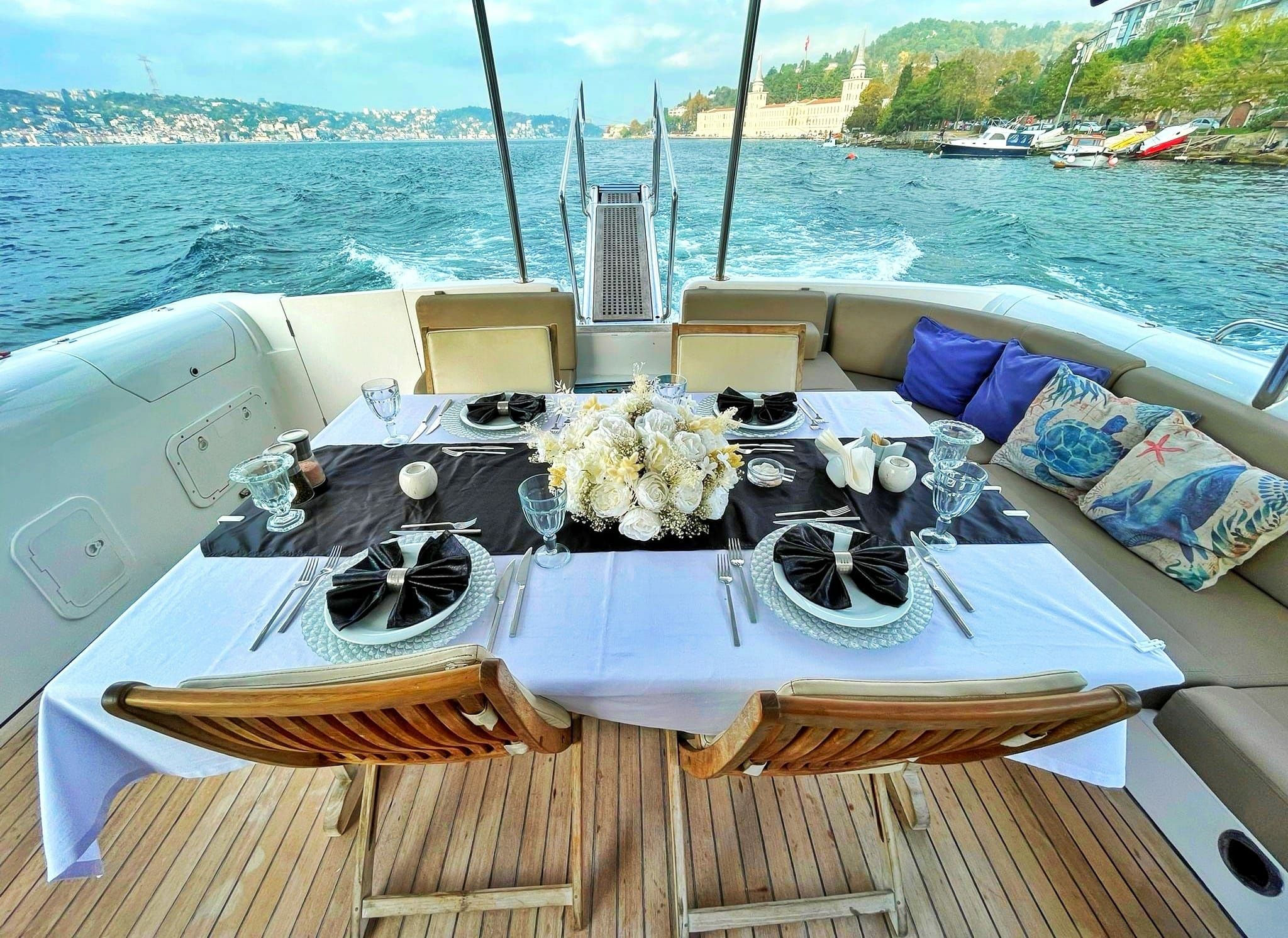 Custom Built 68 | Su-a