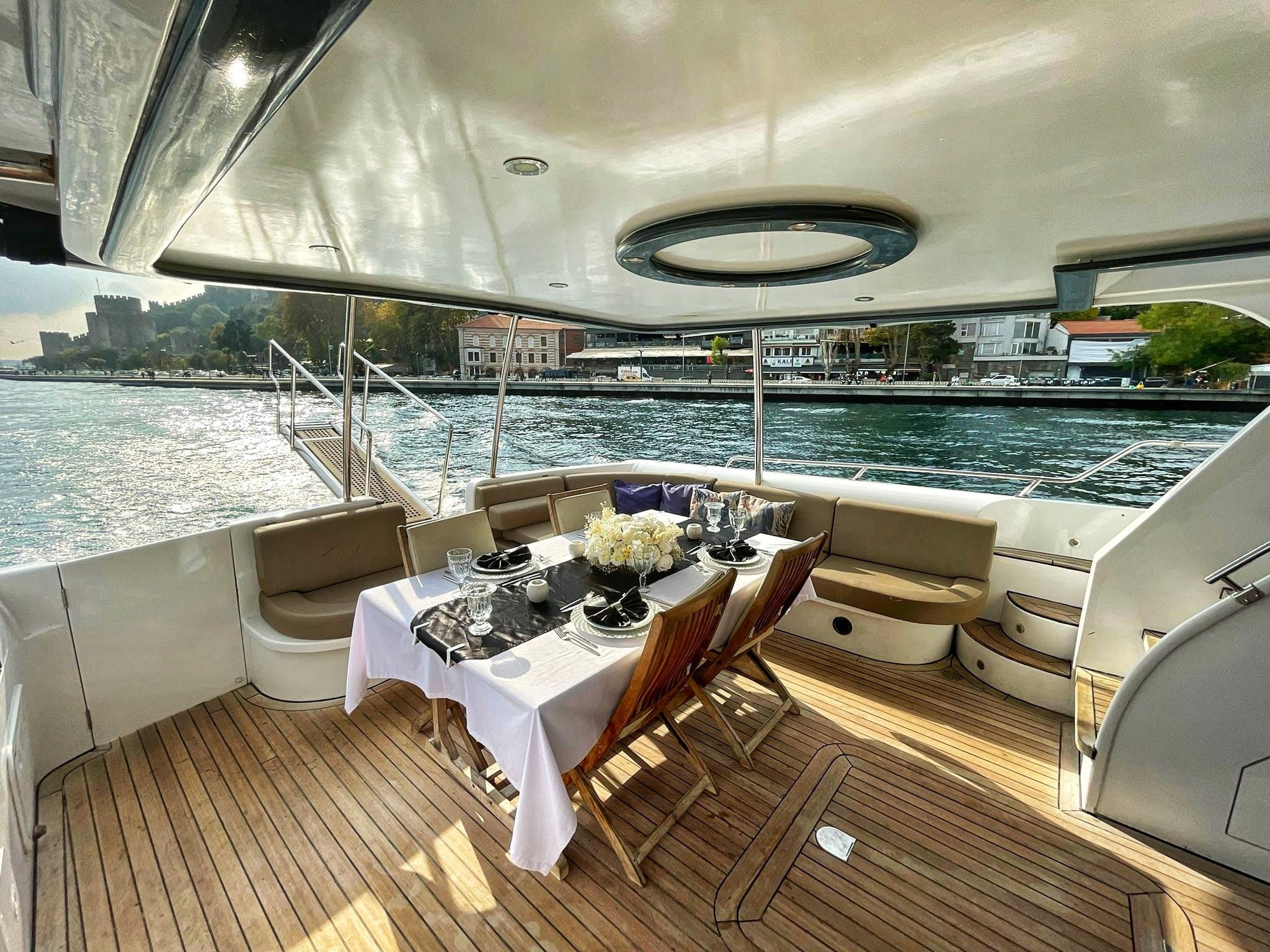 Custom Built 68 | Su-a