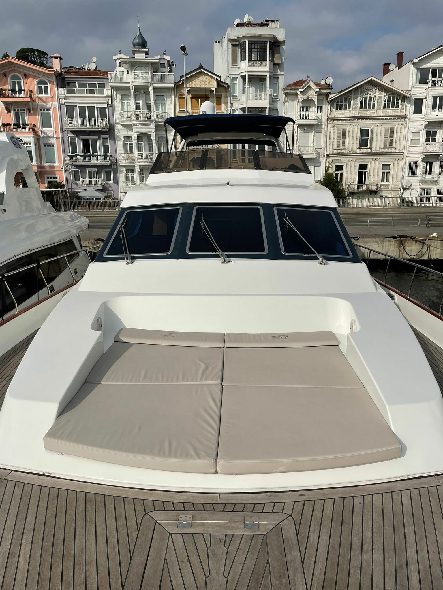 Custom Built 68 | Su-a