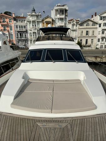 Custom Built 68 | Su-a