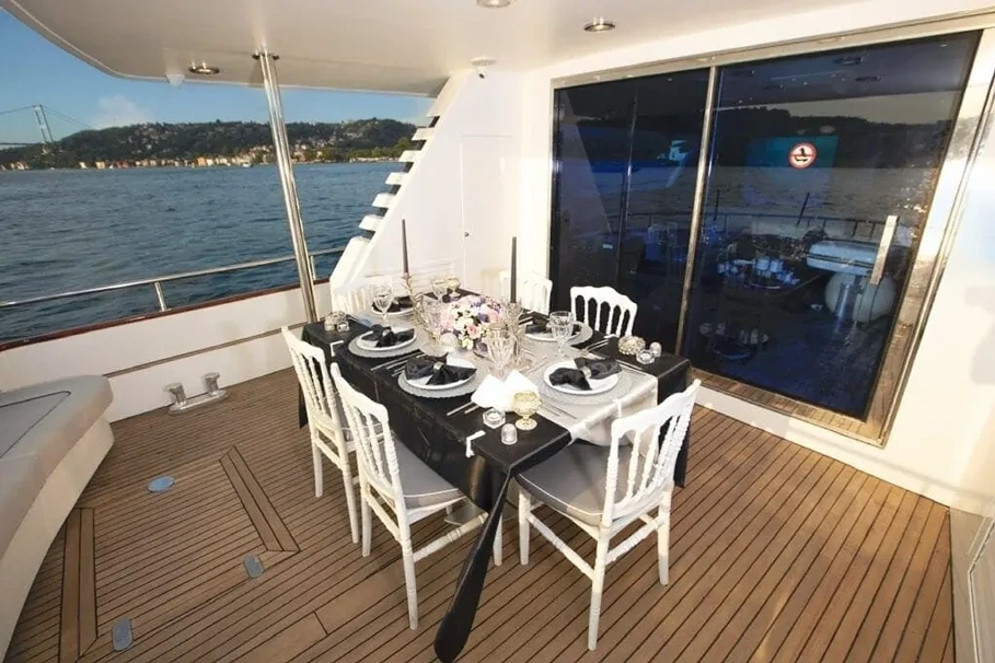 Custom Built 85 | Su Orion