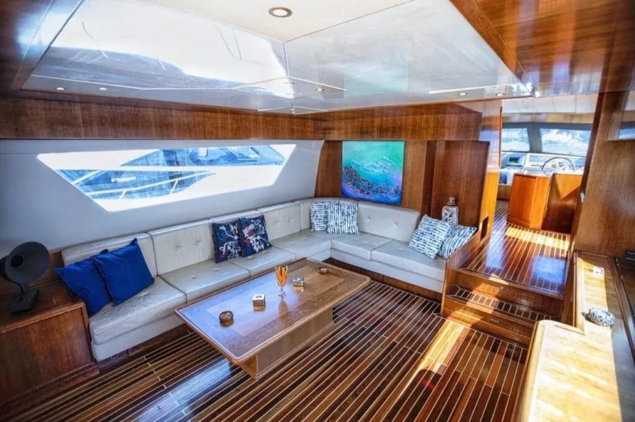 Custom Built 85 | Su Orion