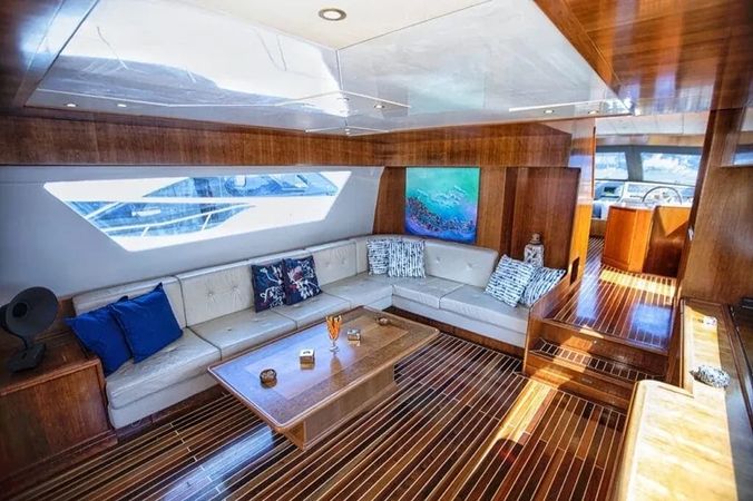 Custom Built 85 | Su Orion