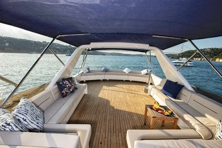 Custom Built 85 | Su Orion