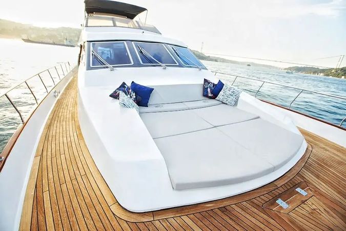 Custom Built 85 | Su Orion