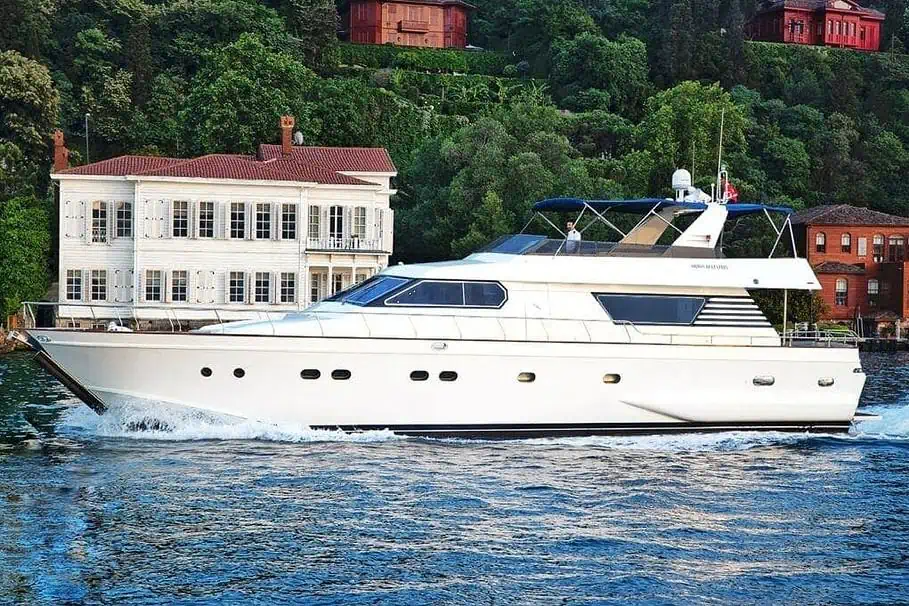 Custom Built 85 | Su Orion