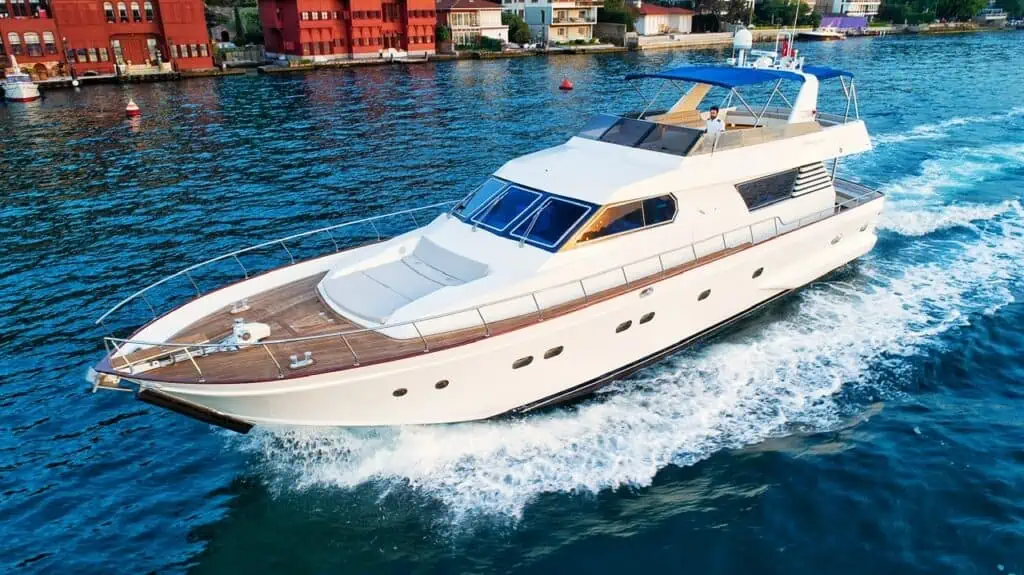 Custom Built 85 | Su Orion