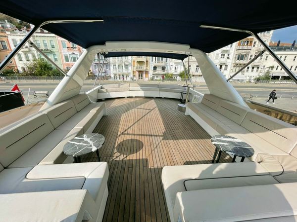 Custom Built 85 | Su Orion