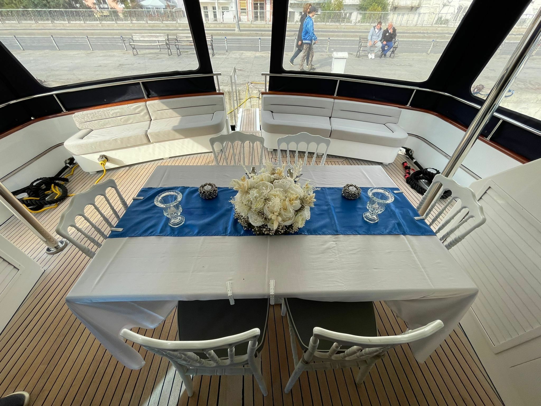 Custom Built 85 | Su Orion