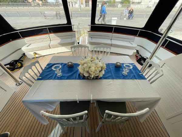 Custom Built 85 | Su Orion