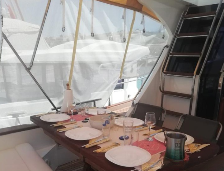 Custom Built 42 | Blowing Mountain